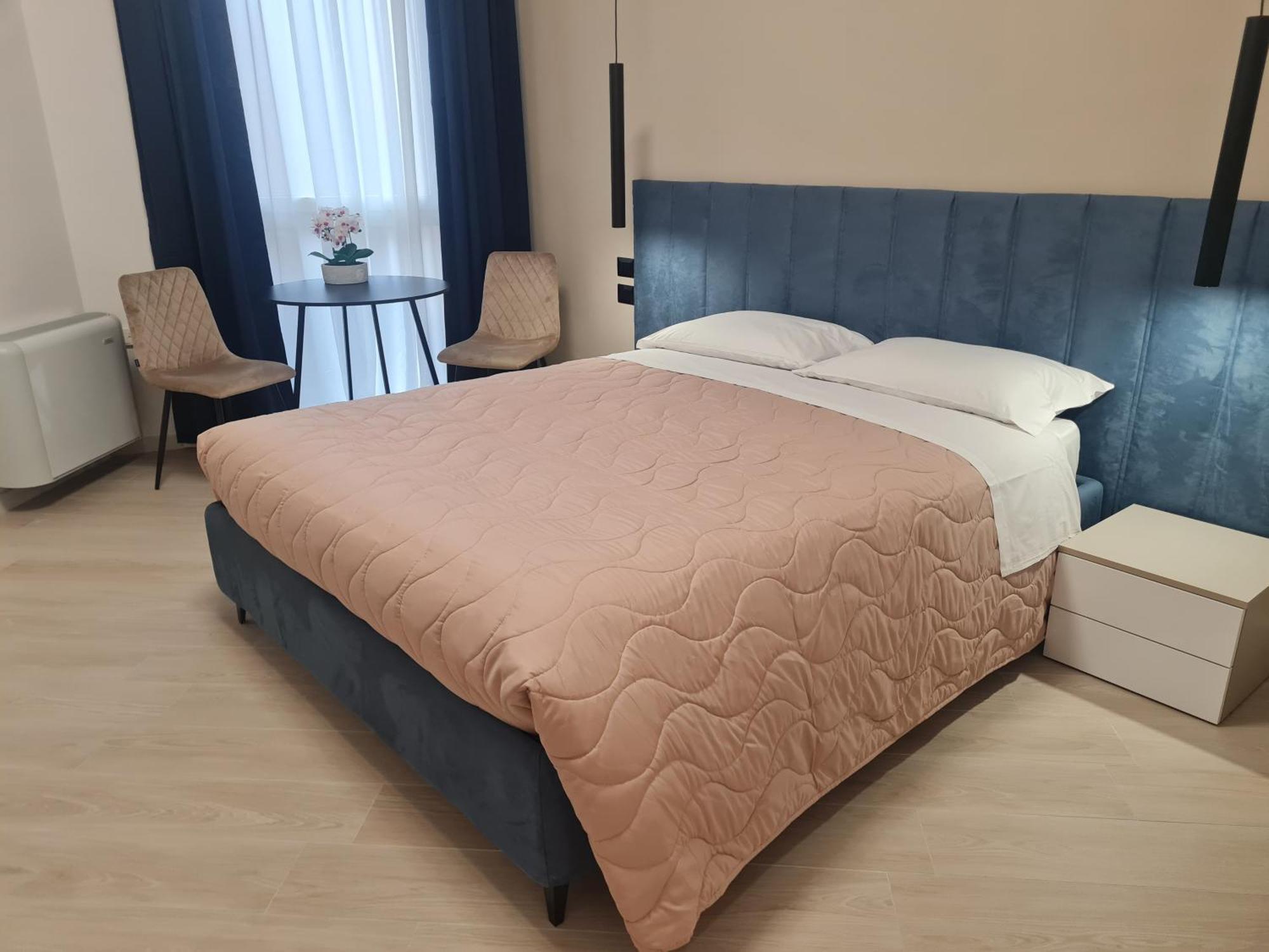 Nel Sole Business Apartment Bologna Exterior photo